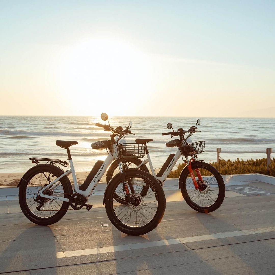 Ebikes