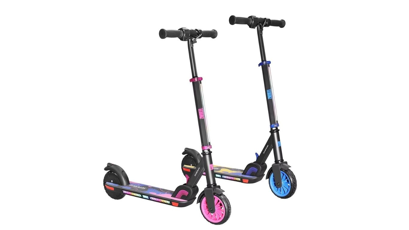 Patinetes Infantiles