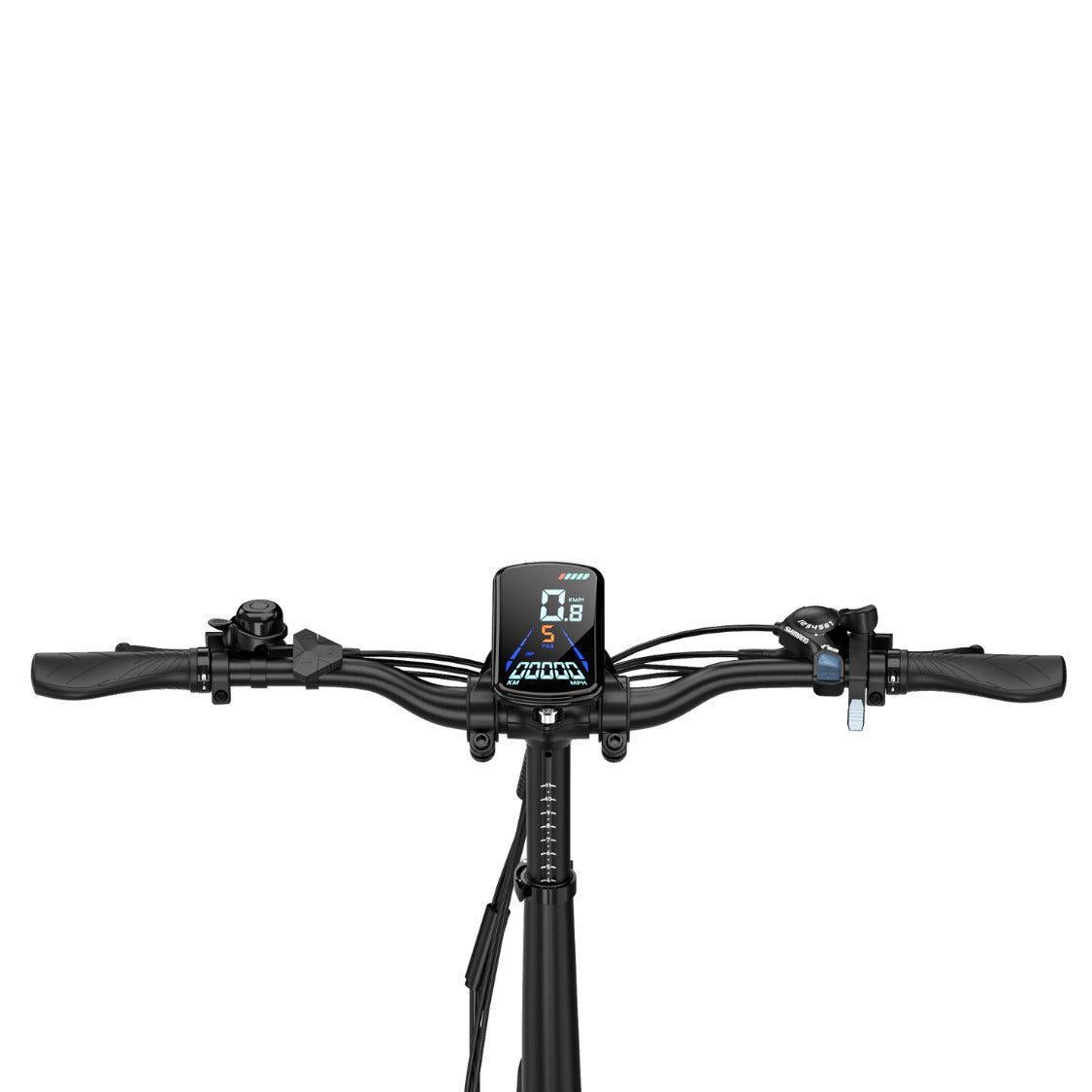 Zwheel Bicicleta eléctrica Urban Flux