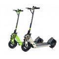 Ecoxtrem Bison GT