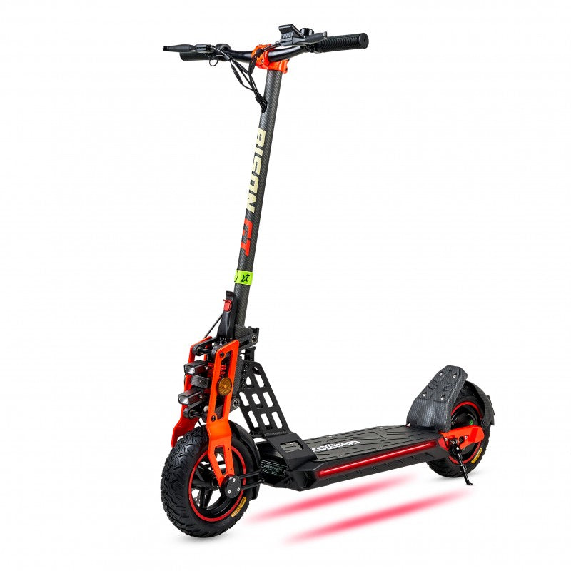 Ecoxtrem Bison GT