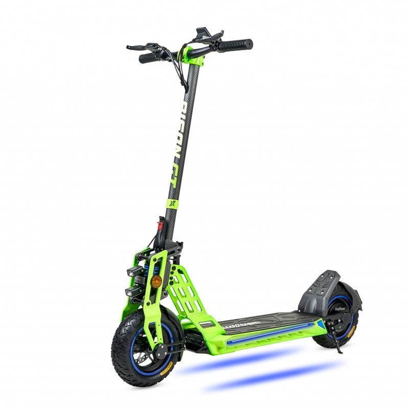 Ecoxtrem Bison GT