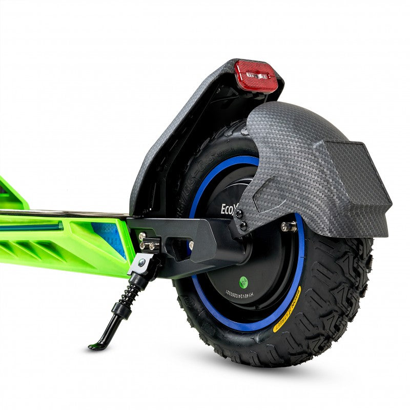 Ecoxtrem Bison GT