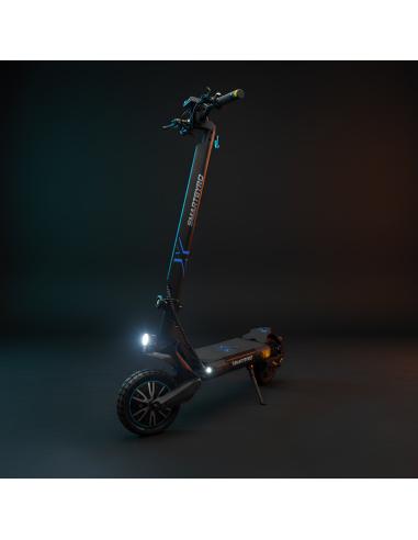 SmartGyro CROSSOVER DUAL MAX 2