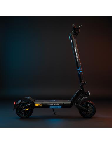 SmartGyro CROSSOVER DUAL MAX 2