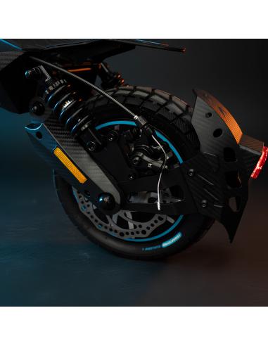 SmartGyro CROSSOVER DUAL MAX 2