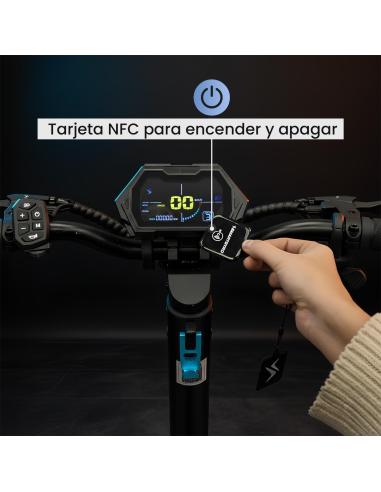 SmartGyro CROSSOVER DUAL MAX 2