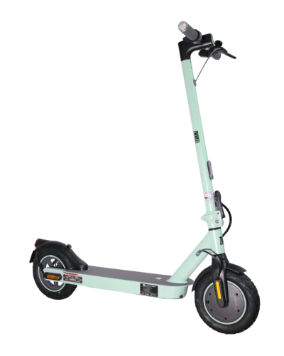 Zwheel Zfox Plus