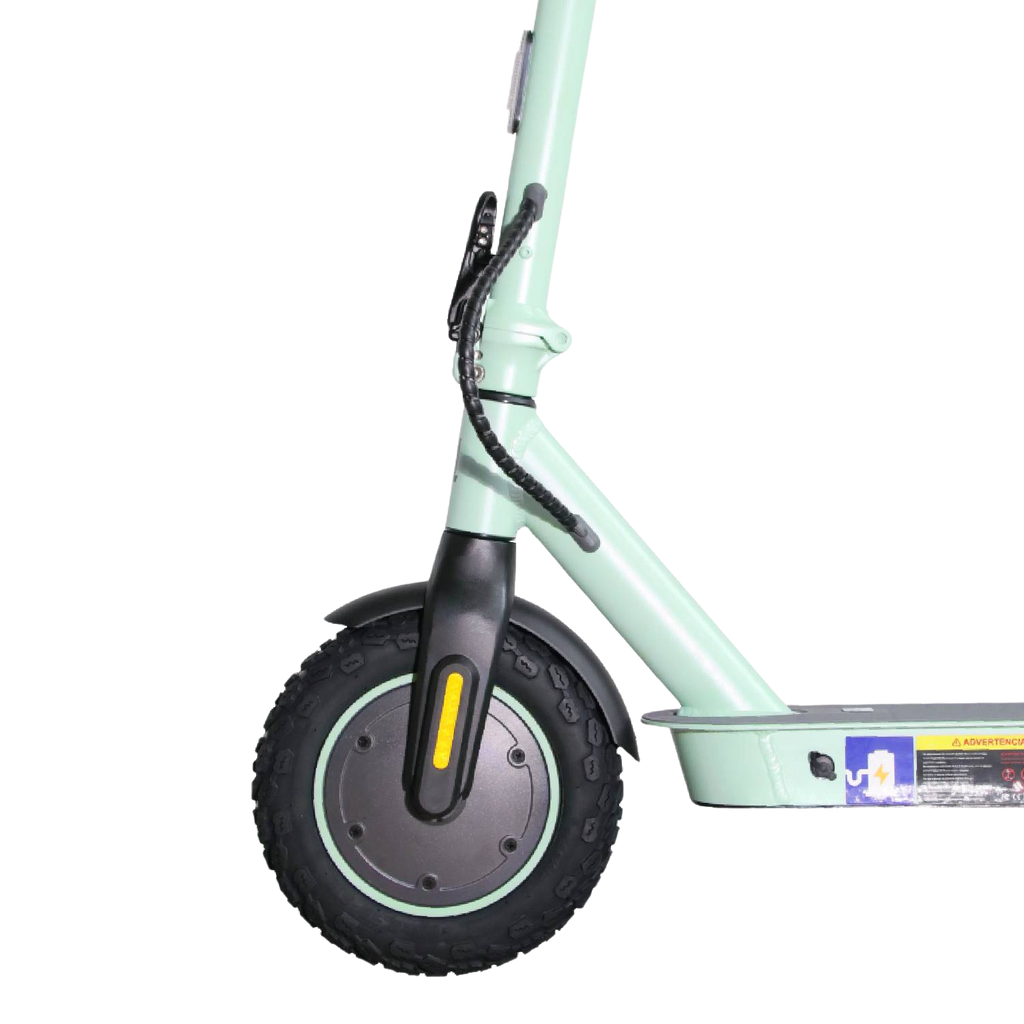 Zwheel Zfox Plus