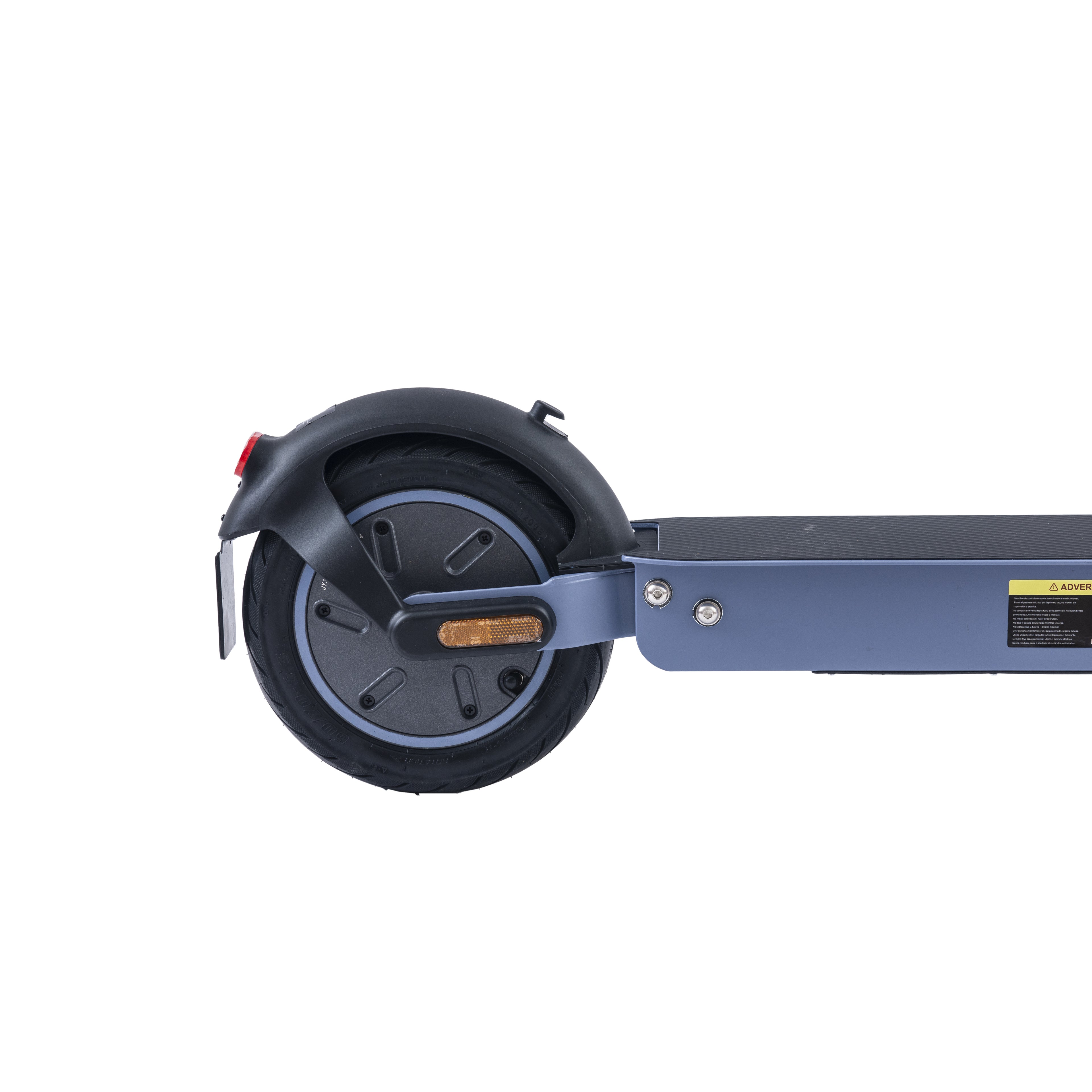 Zwheel Zfox Max
