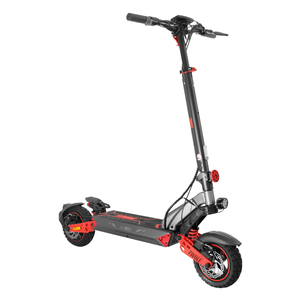 Zwheel Zwolf