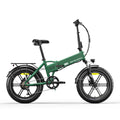 BICICLETA ELÉCTRICA URBAN FLUX ZWHEEL