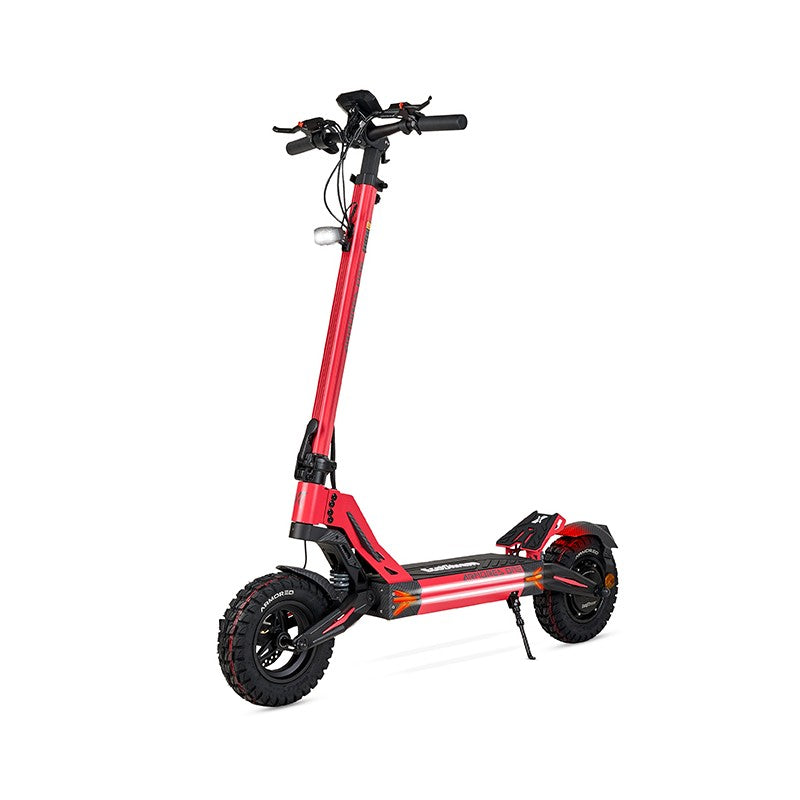 Ecoxtrem M41 Armored One