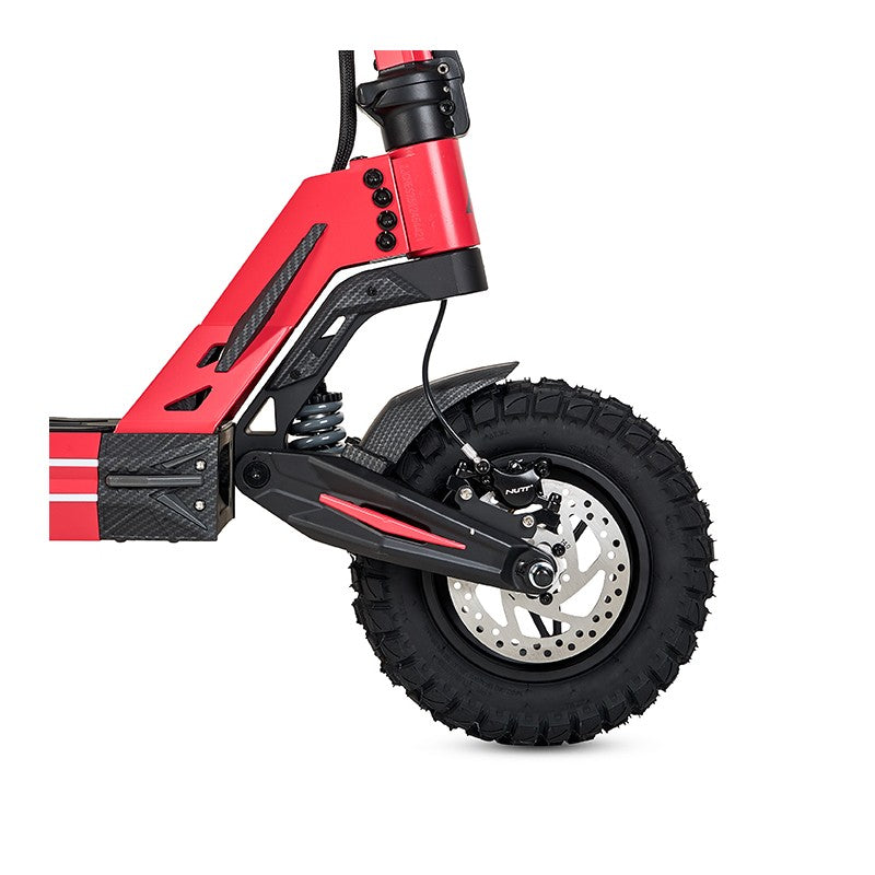 Ecoxtrem M41 Armored One