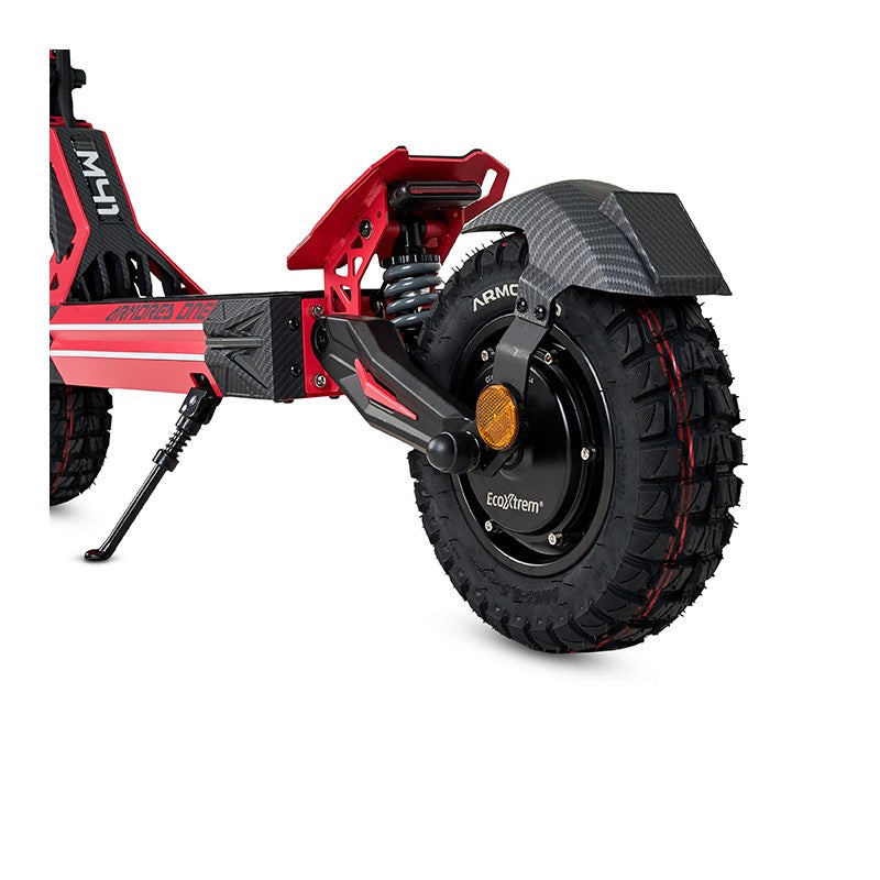 Ecoxtrem M41 Armored One