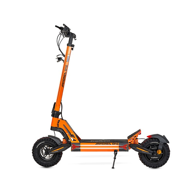 Ecoxtrem M41 Armored One