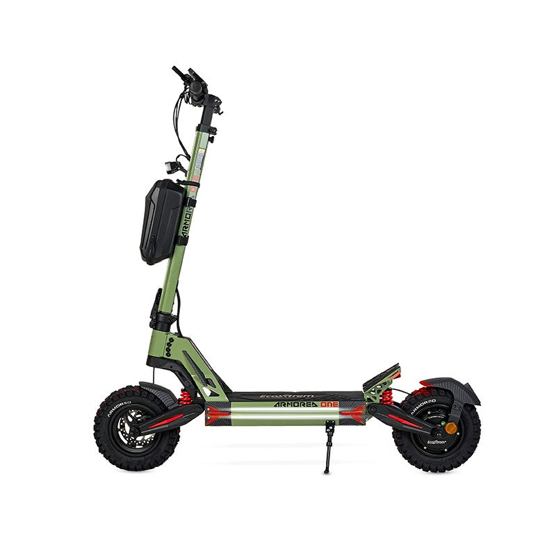 Ecoxtrem M41 Armored One
