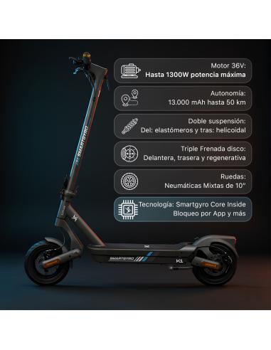 Smartgyro K1