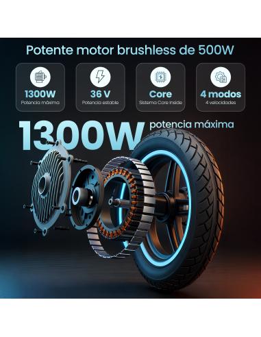Smartgyro K1