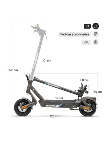 Smartgyro K1