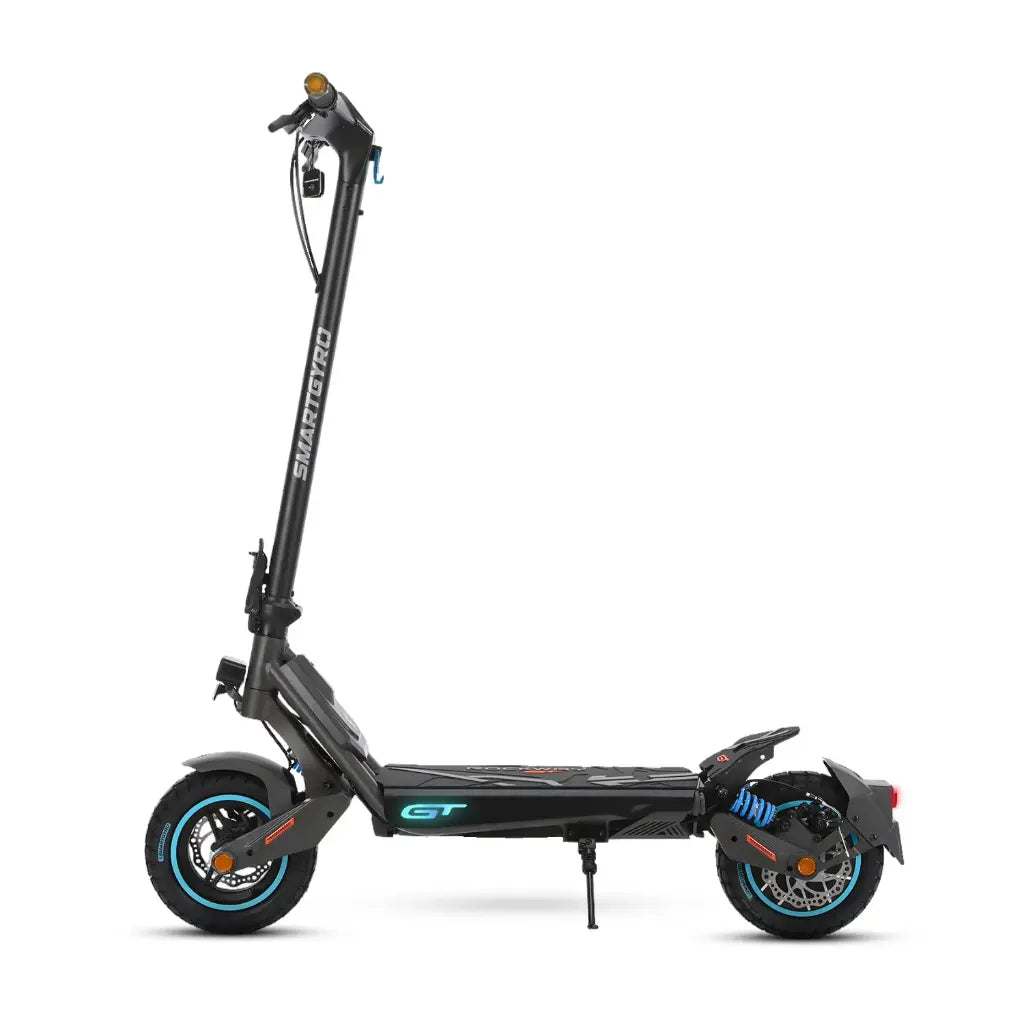 Smartgyro Rockway GT