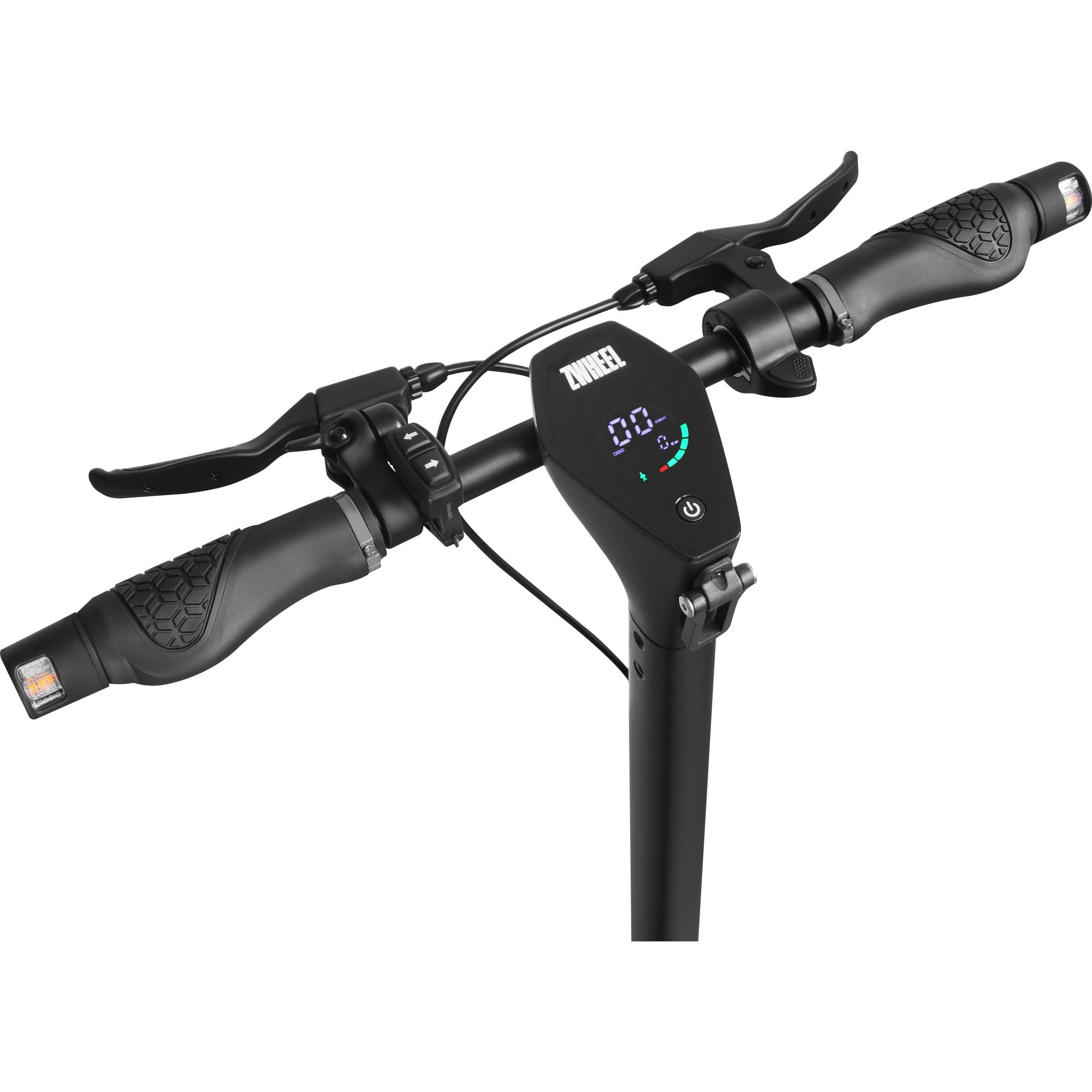 Zwheel Zlion PRO