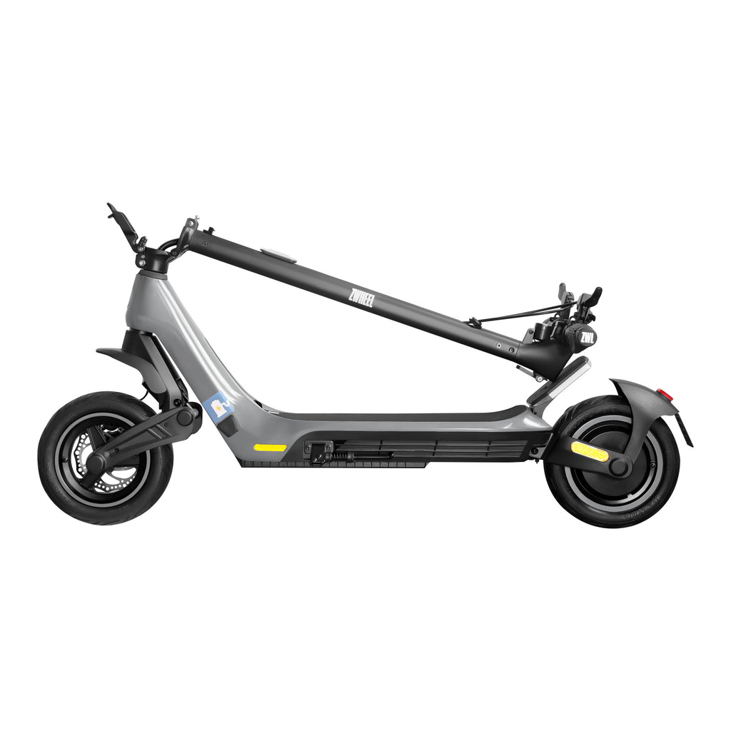 Zwheel Zlion PRO