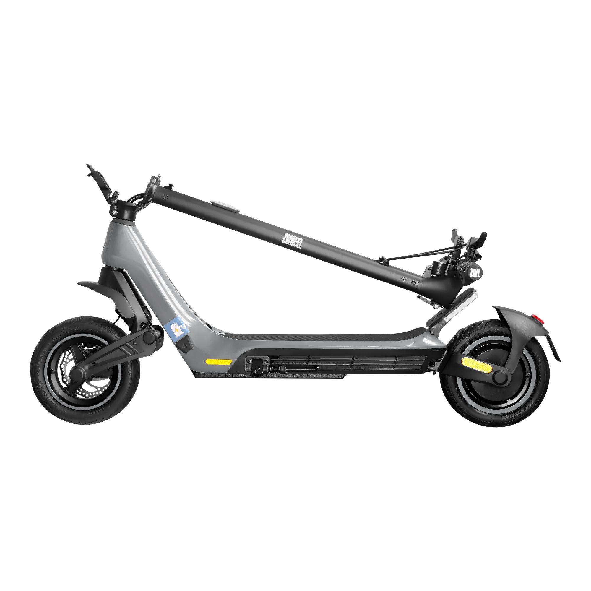 Zwheel Zlion PRO
