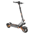Zwheel ZWolf Plus