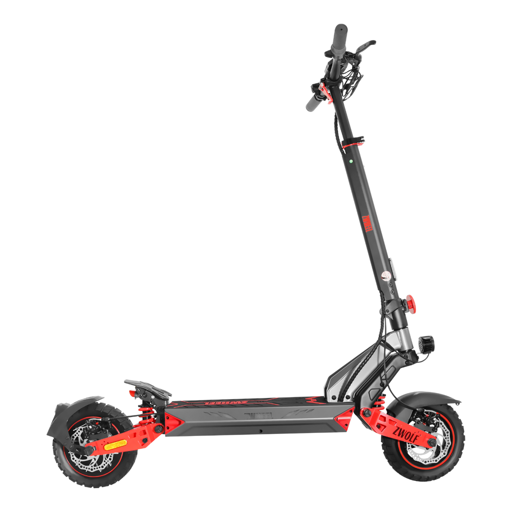 Zwheel Zwolf