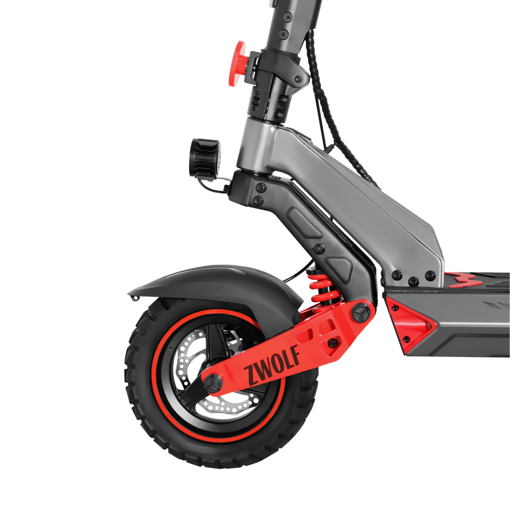Zwheel Zwolf
