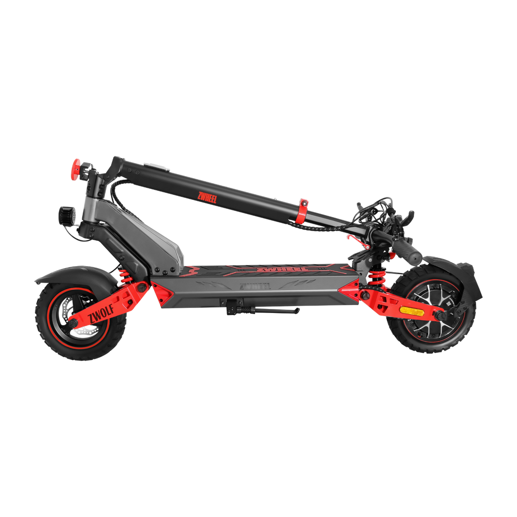Zwheel Zwolf
