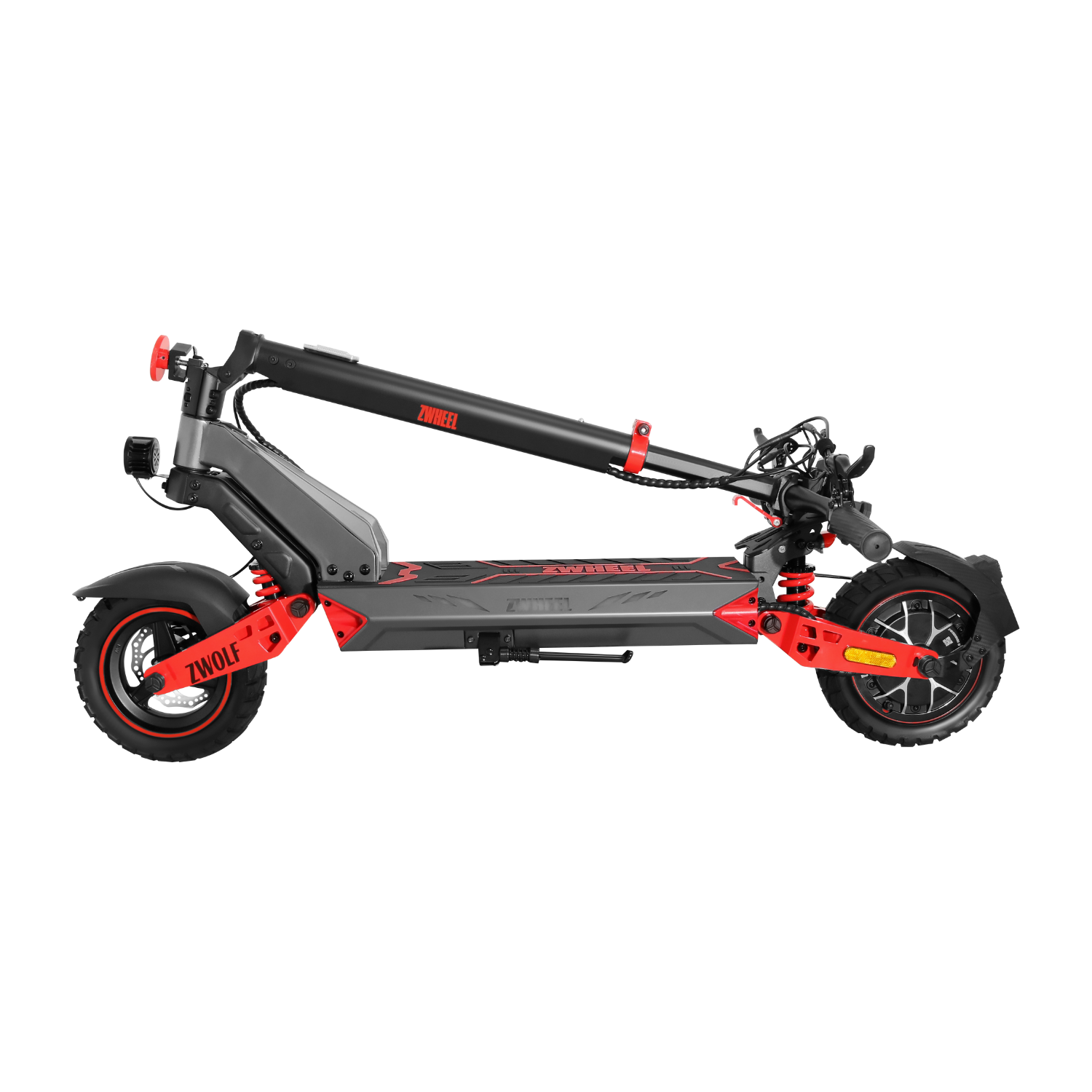 Zwheel Zwolf