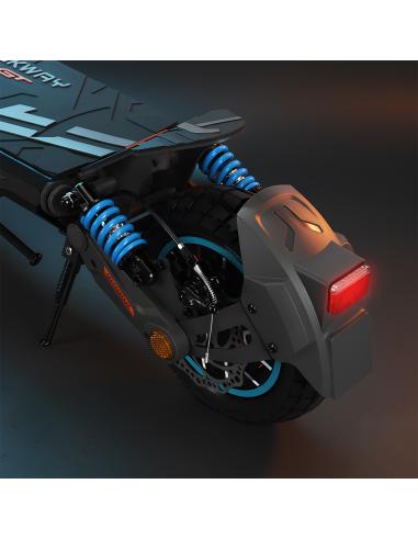 Smartgyro Rockway GT