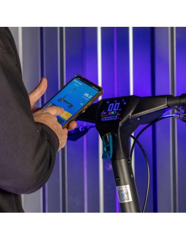 Smartgyro Rockway GT
