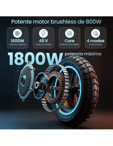 Smartgyro Rockway GT