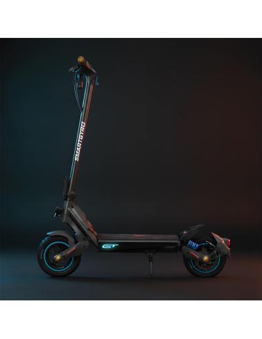 Smartgyro Rockway GT