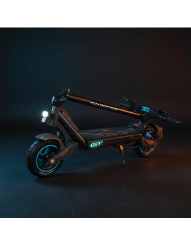 Smartgyro Rockway GT