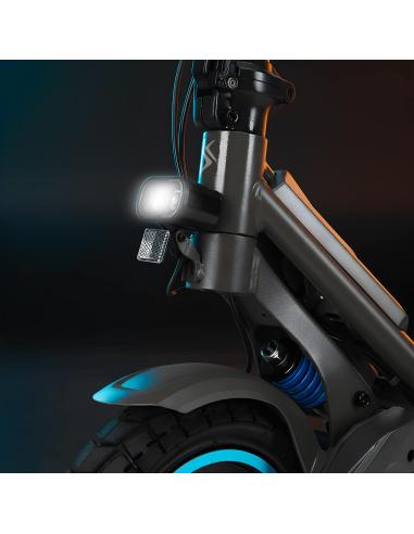 Smartgyro Rockway GT