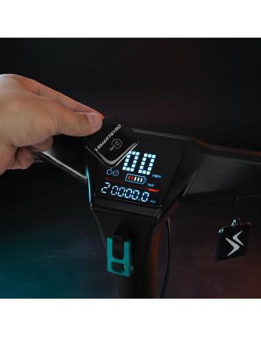 Smartgyro Rockway GT