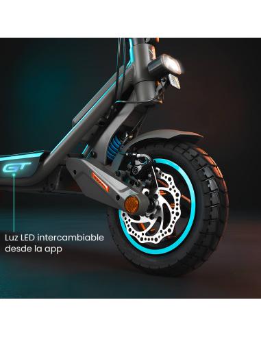 Smartgyro Rockway GT