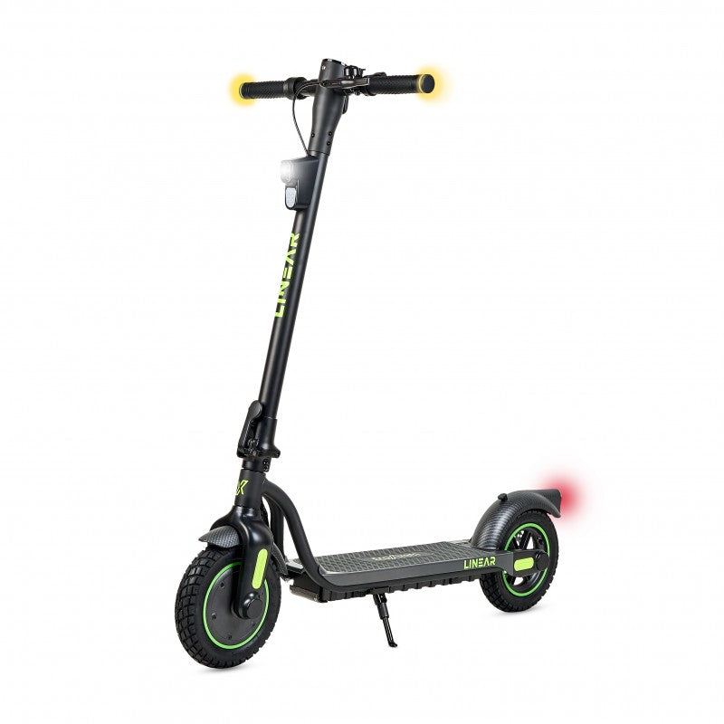 Ecoxtrem Linear | 350w potencia y 25km autonomía
