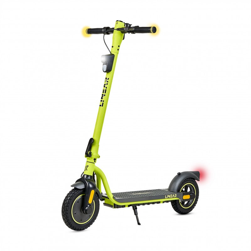 Ecoxtrem Linear | 350w potencia y 25km autonomía