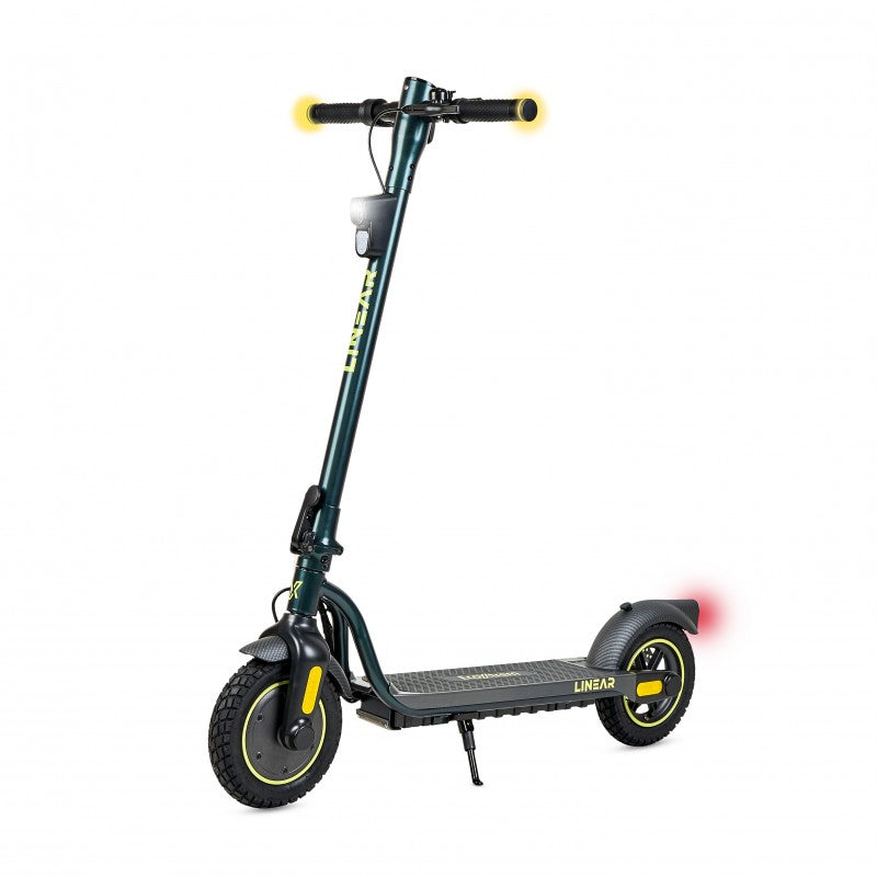 Ecoxtrem Linear | 350w potencia y 25km autonomía
