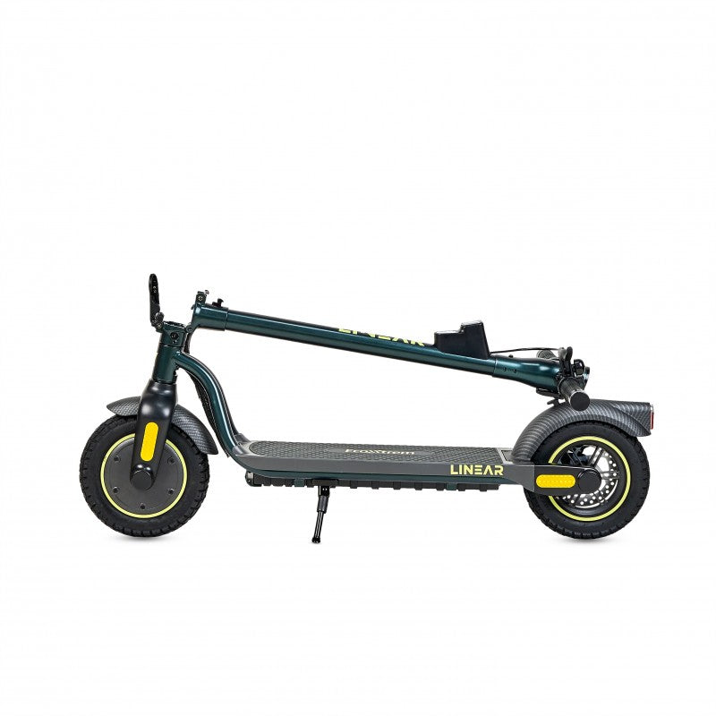 Ecoxtrem Linear | 350w potencia y 25km autonomía