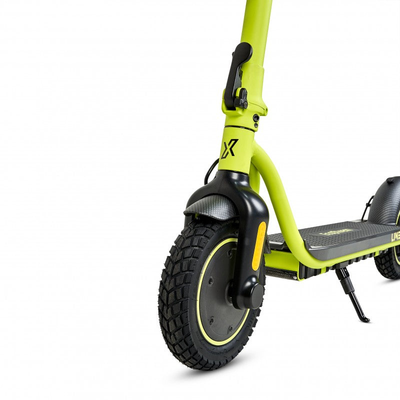 Ecoxtrem Linear | 350w potencia y 25km autonomía