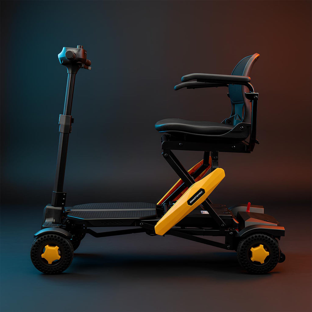 Smartgyro Avanza