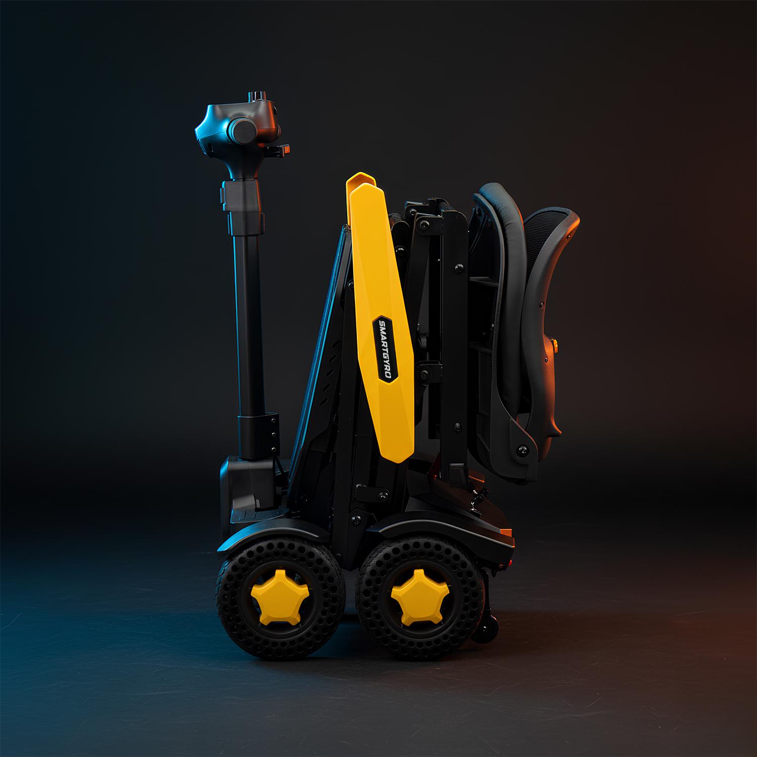 Smartgyro Avanza