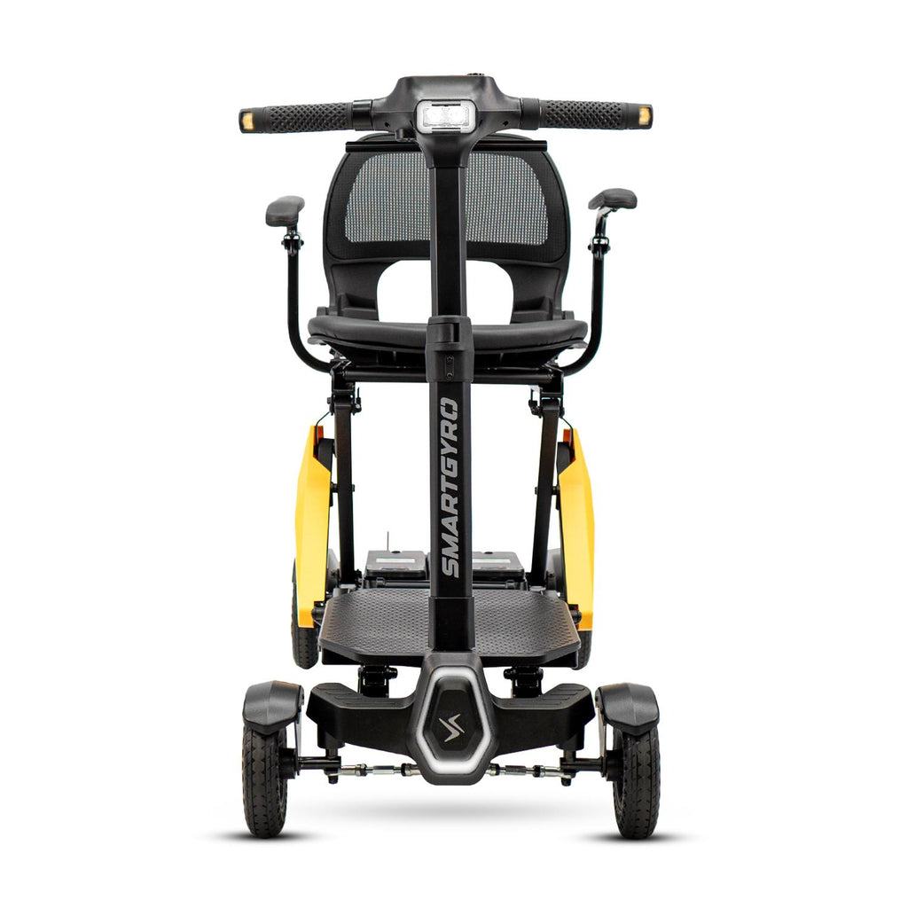 Smartgyro Avanza