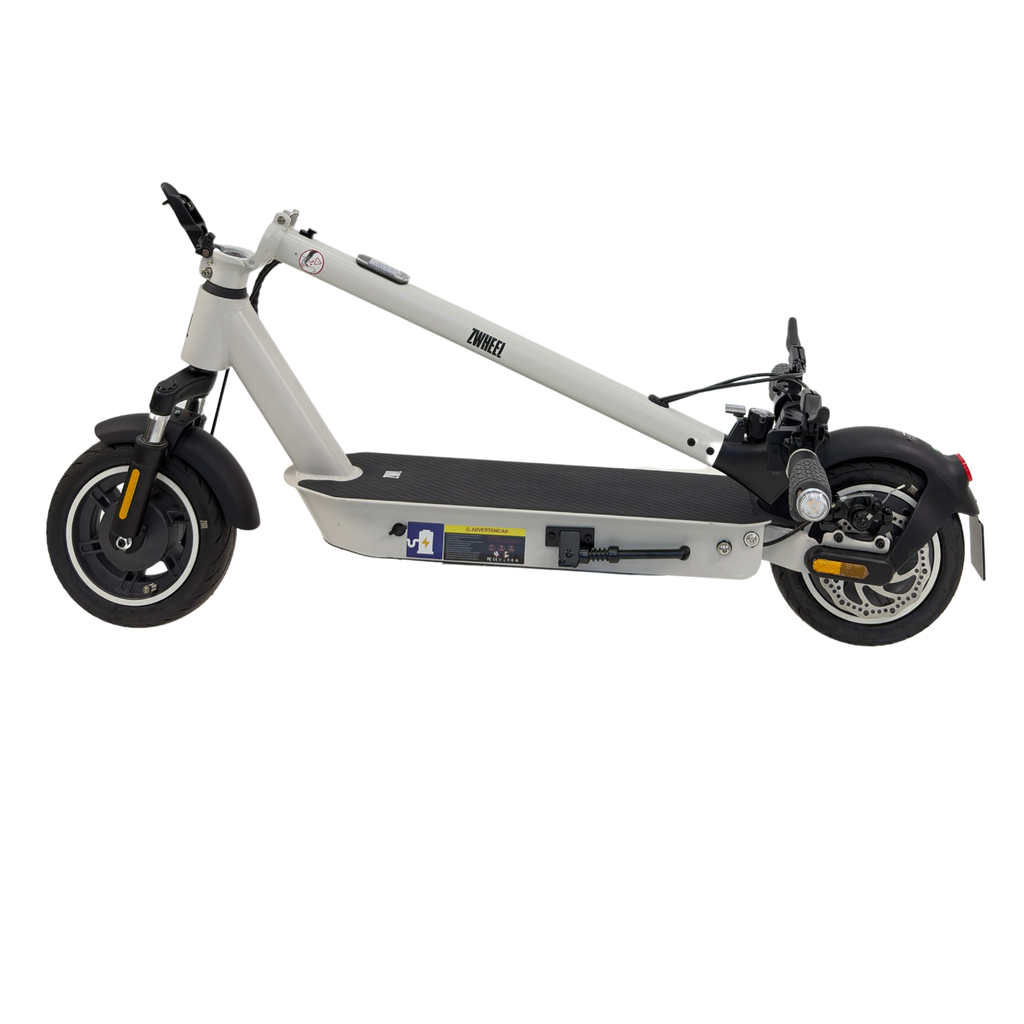 Zwheel Zfox Max